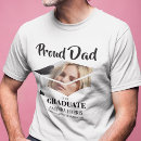 Search for proud dad of graduate tshirts Mom