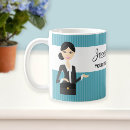 Search for business woman mugs For her