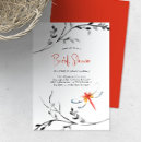 Search for shower christmas invitations Watercolor