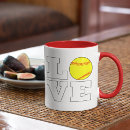 Search for softball mugs Fastpitch