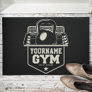 Search for fitness doormats Trainer