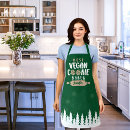 Search for cookie baker aprons Biscuit