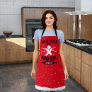 Search for matching aprons Gift