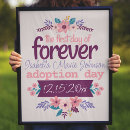 Search for adoptable posters For kids