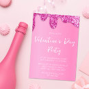 Search for valentines day party invitations Trendy