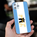 Search for blue white stripe iphone cases For him