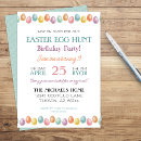 Search for kids easter egg hunt invitations Girl