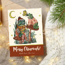 Search for toad christmas cards Funny