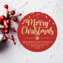 Search for snowflake seals envelope seals Gold