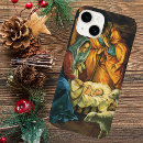 Search for baby jesus iphone cases Nativity
