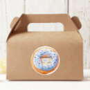 Search for baby sprinkle stickers Doughnut