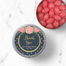 Search for pink and white polka dot stickers Sweet 16