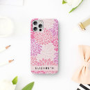 Search for pink dahlia iphone cases Boho