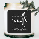 Search for black labels Script