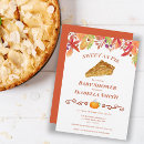 Search for apple pie invitations Watercolor