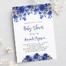 Search for royal baby boy shower invitations Floral