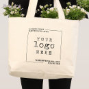 Search for company logo bags Promotional