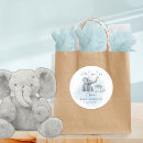 Search for baby elephants stickers Mother to be