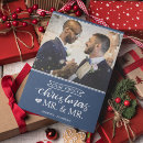 Search for gay husband cards Just married