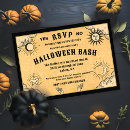 Search for spirit board invitations Gothic