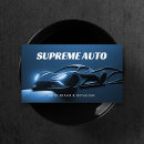Search for auto glass business cards Car wash