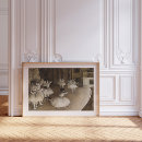 Search for vintage ballet posters Impressionism