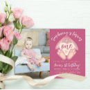 Search for easter rabbit invitations Girly