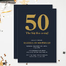 Search for half birthday invitations Unique