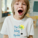 Search for itsy bitsy spider clothing Cute