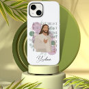 Search for holy spirit iphone cases God