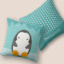 Search for penguin cushions Winter
