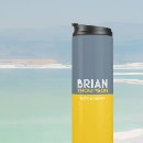 Search for mustard travel mugs Elegant