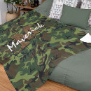 Search for military blankets Kids
