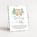 Search for woodland games Bear