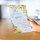 Search for she found her main squeeze invitations Calligraphy