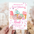 Search for cupcakes invitations Ice cream