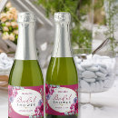 Search for mini wine bottles Floral