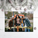 Search for pregnancy christmas cards The more the merrier
