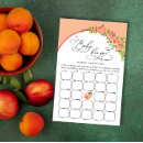 Search for peach baby shower Greenery