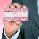Search for victorian pattern business cards Lace