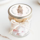 Search for kids bear stickers Watercolor