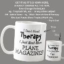 Search for magazines mugs For him