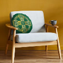 Search for knot cushions Celtic