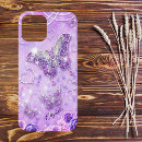 Search for purple butterfly cases Pink