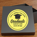 Search for black graduation stickers Modern