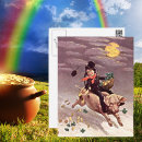 Search for funny st patricks postcards Vintage