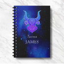 Search for zodiac sign notebooks Taurus