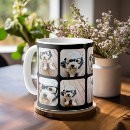 Search for black and pink mugs Mother