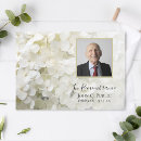 Search for memorial service death anniversary invitations Elegant