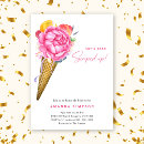 Search for been invitations Watercolor